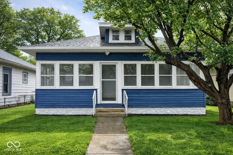 721 W 32nd Street