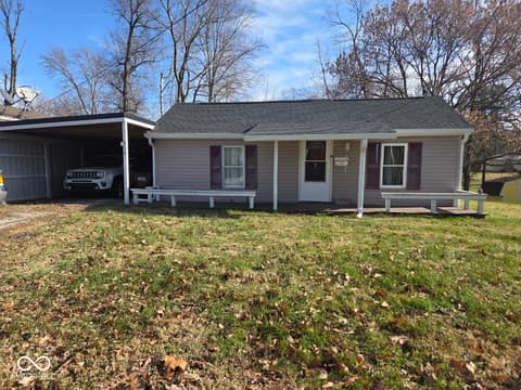 316 Sunnyside Drive