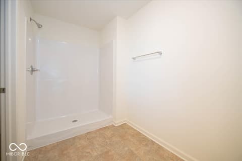 Bathroom at 2805 Brahms Way, Indianapolis, IN