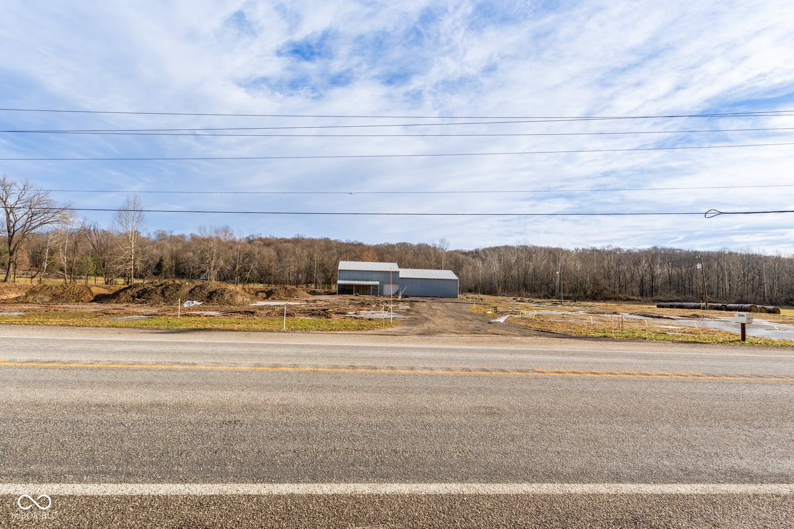 Community — 5395 State Road 39, Martinsville, IN