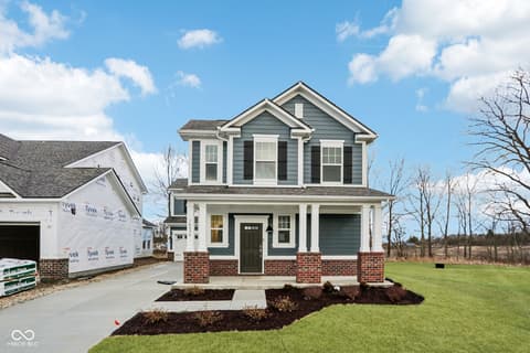 16054 Meadow Frost Court