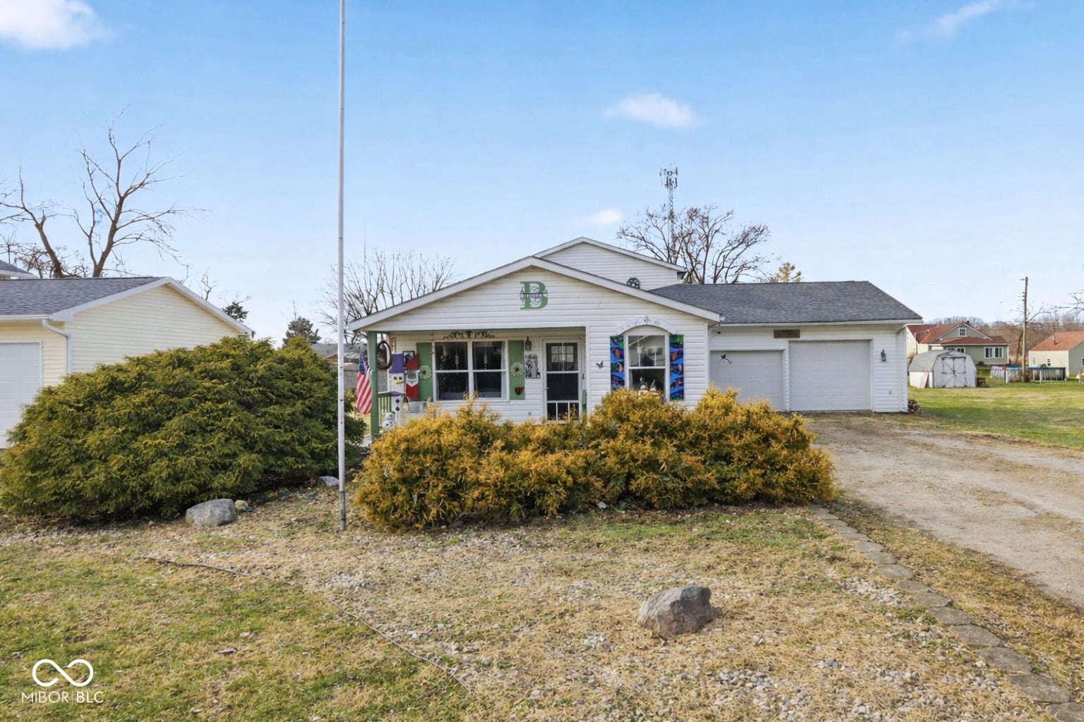 Photo of 1905 S Spruce Street, Muncie, IN