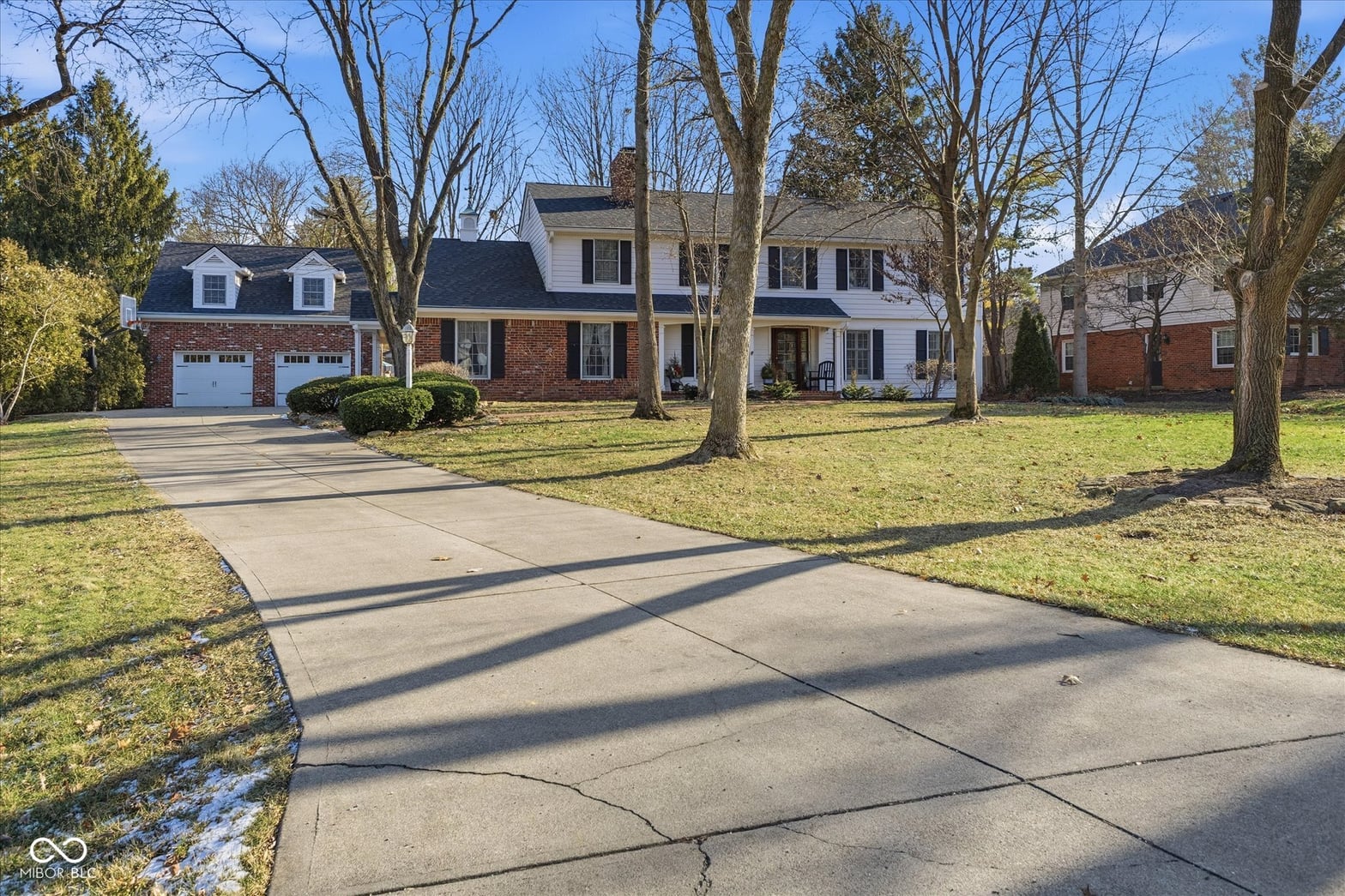 Photo of 7303 Merriam Road, Indianapolis, IN