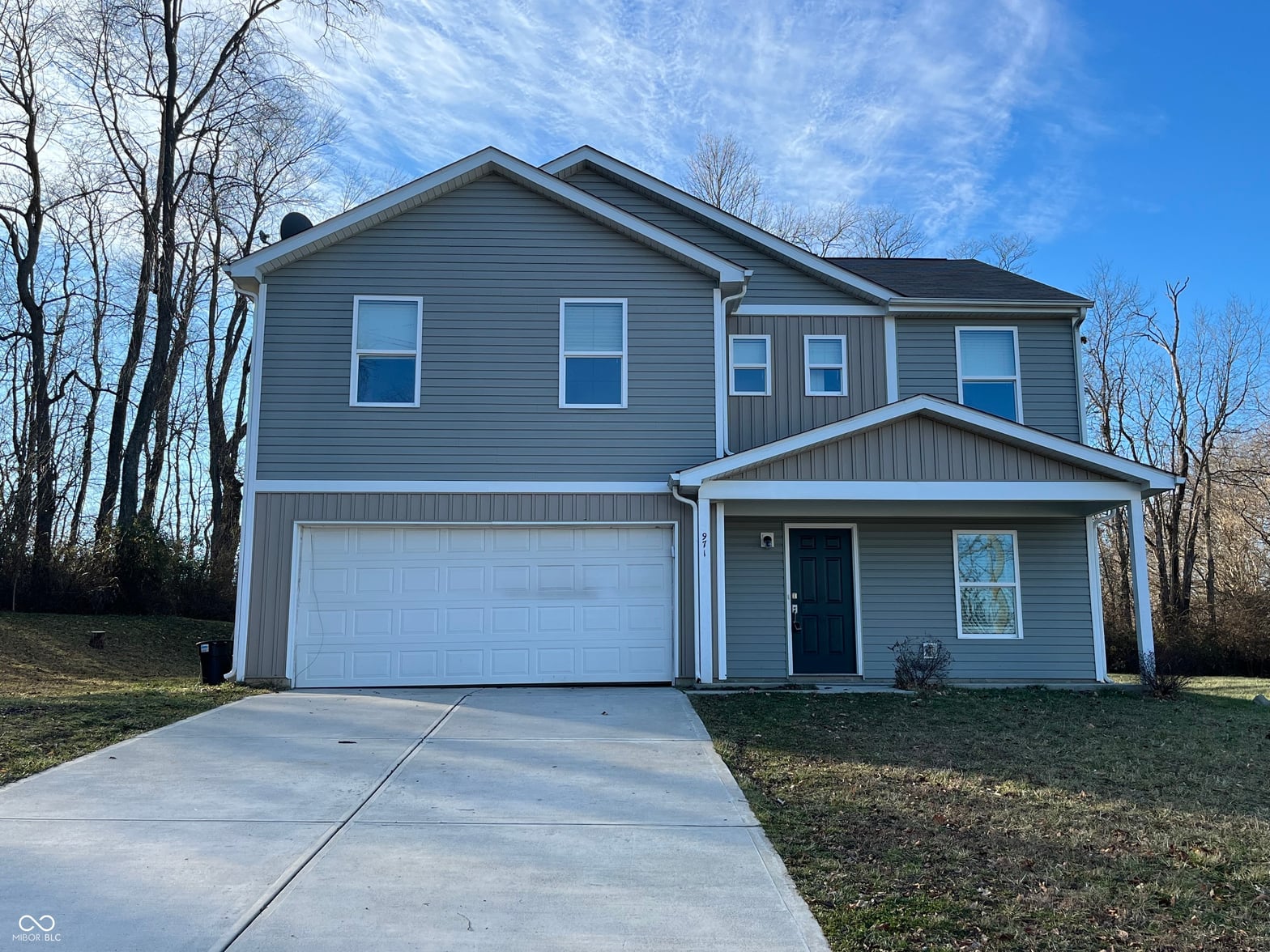Photo of 971 Woodland Springs Drive, Connersville, IN