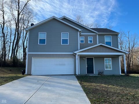 971 Woodland Springs Drive
