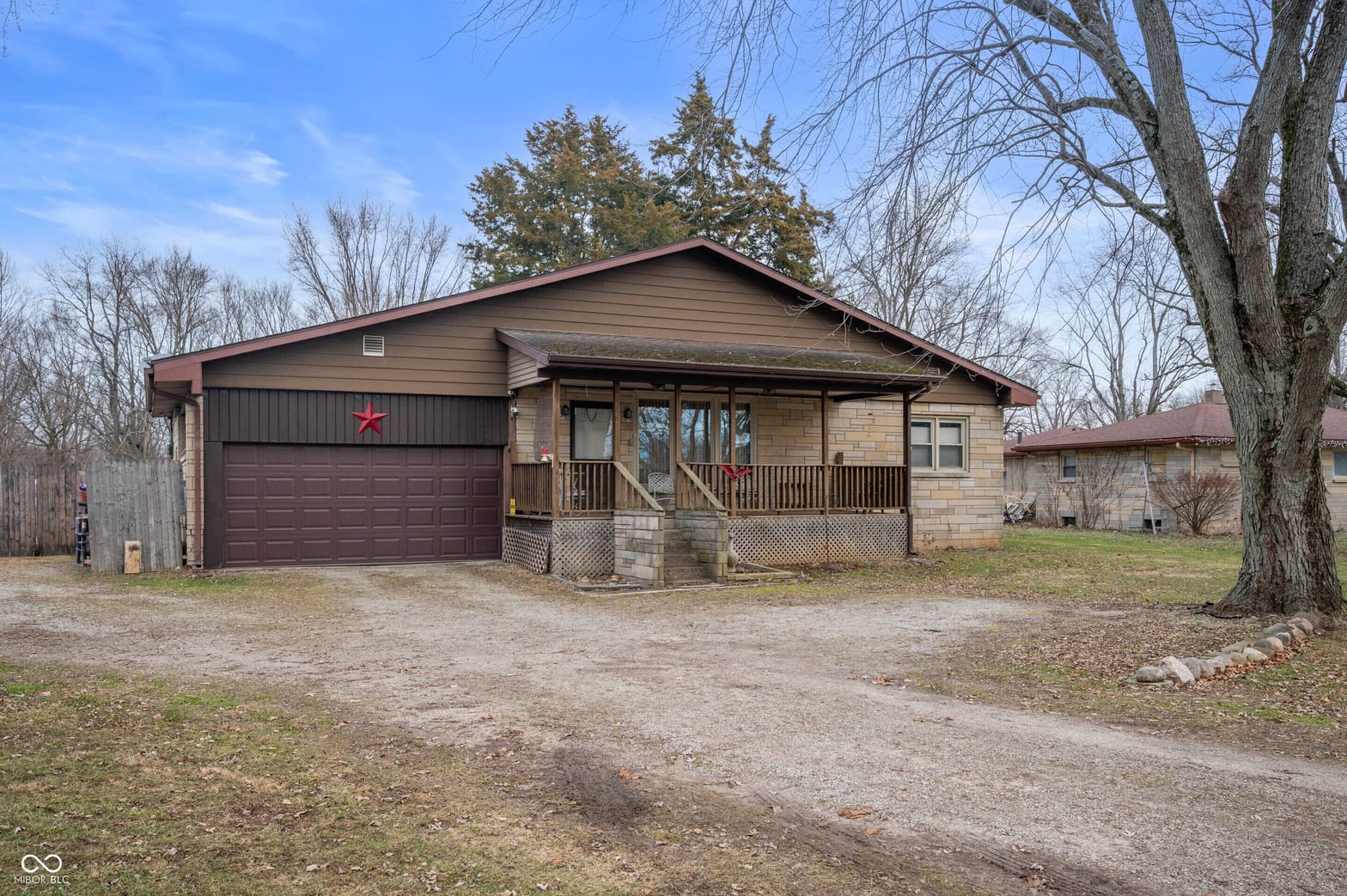 Photo of 11420 W State Road 32, Yorktown, IN