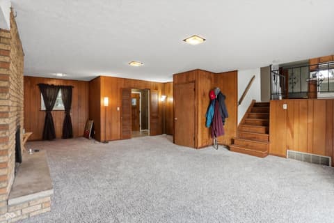 Stable — 6433 Lakeland Boulevard, Indianapolis, IN