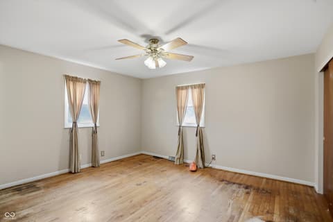 Other — 6433 Lakeland Boulevard, Indianapolis, IN