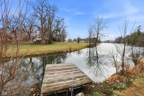 Dock — 6433 Lakeland Boulevard, Indianapolis, IN