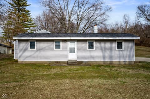 8566 W Fall Creek Drive
