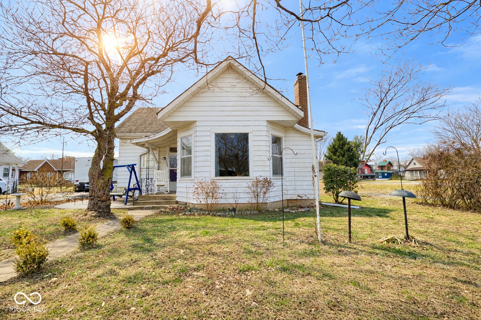 Photo of 159 W Mitchell Avenue, Martinsville, IN