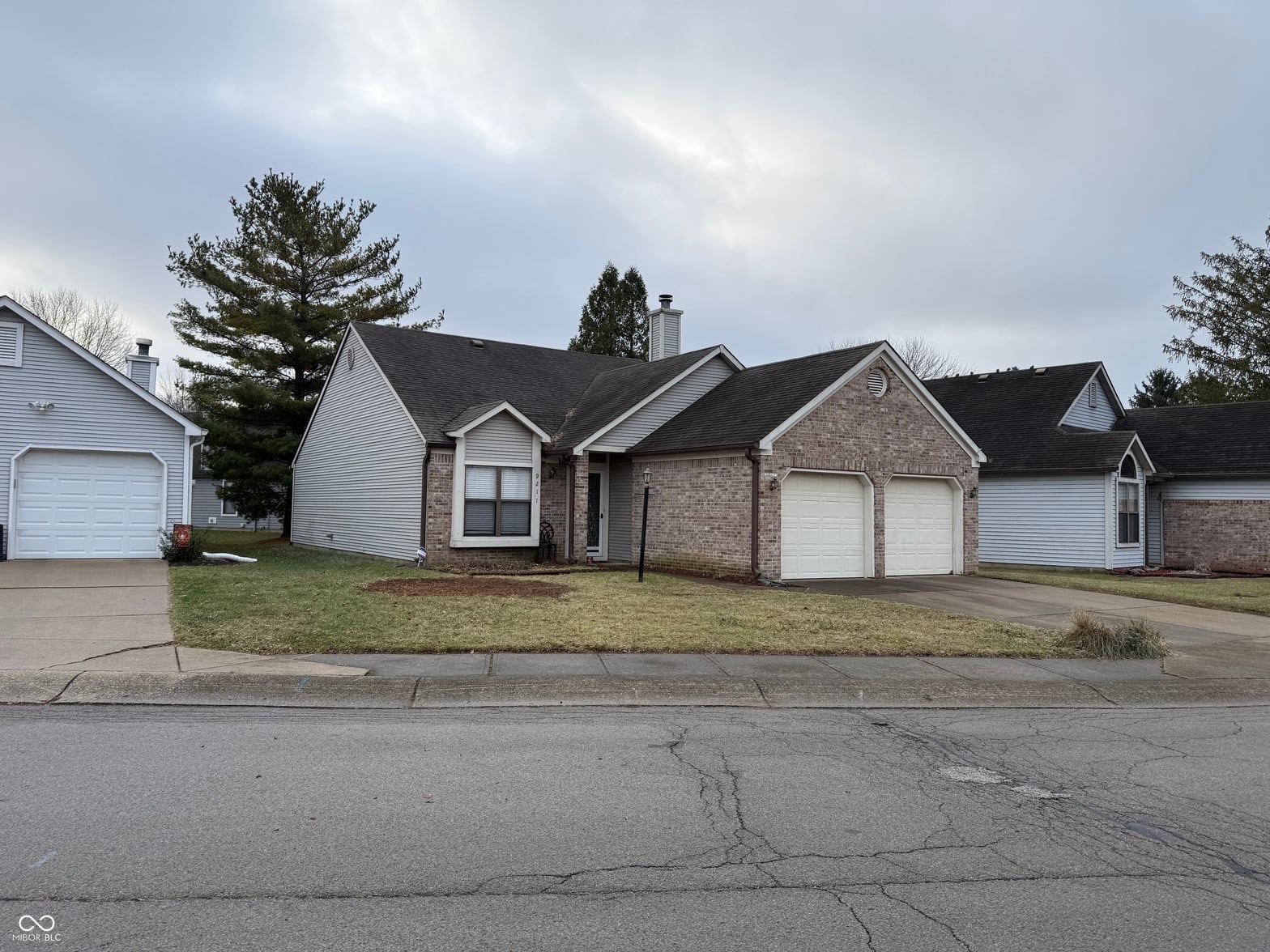 Photo of 9211 Steeplechase Drive, Indianapolis, IN