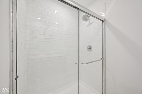 Bathroom at 2674 Prism Way, Plainfield, IN