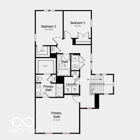Photo of 2674 Prism Way, Plainfield, IN