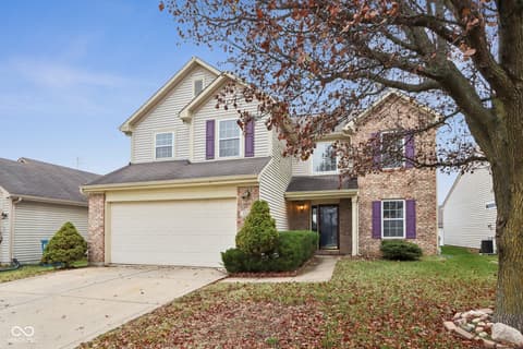 5344 Arbor Creek Drive