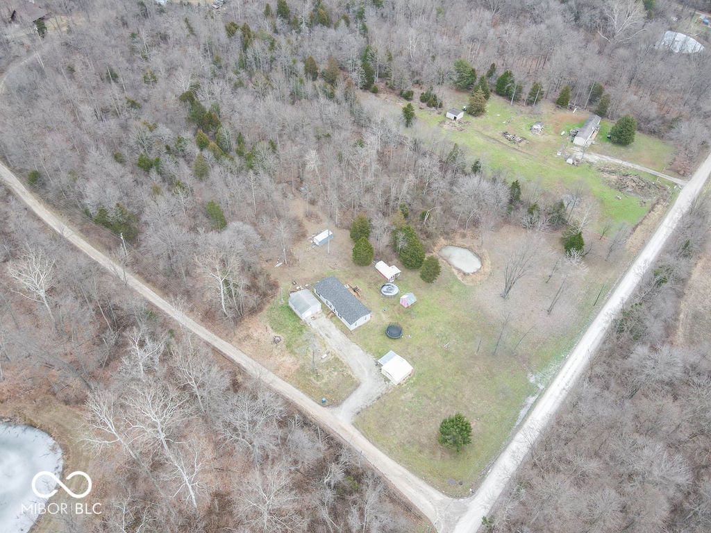 Photo of 4518 Autumn Hills Drive, Spencer, IN