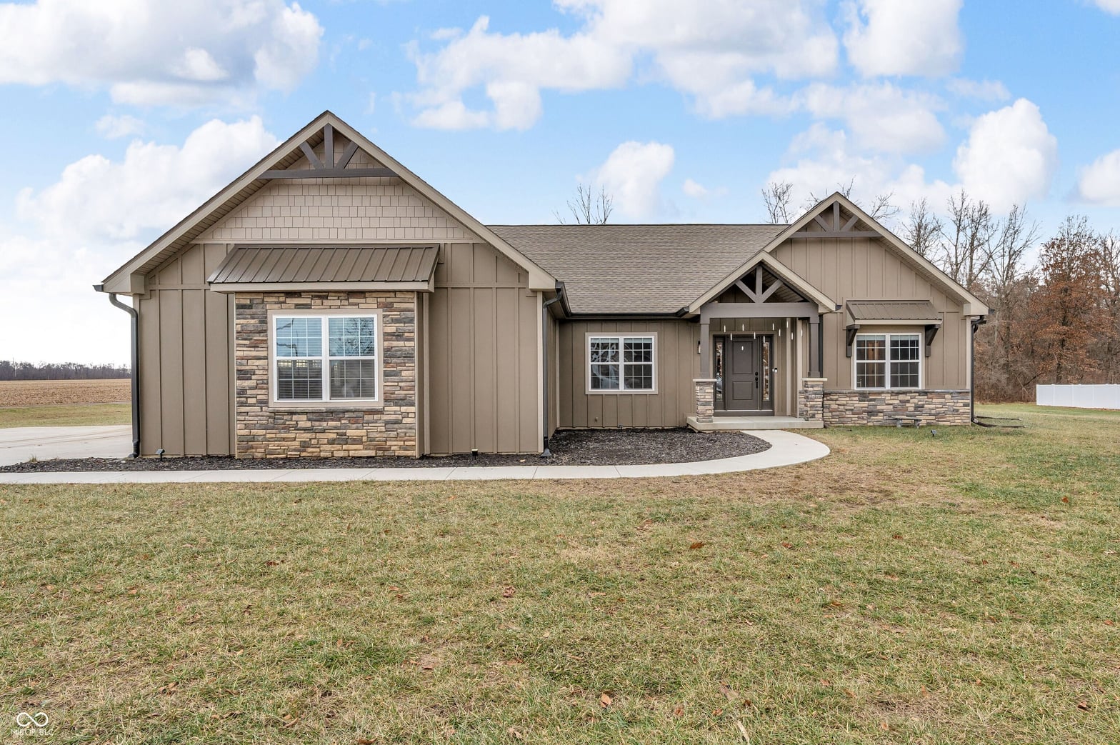 Photo of 15253 Spring Creek Drive, Covington, IN