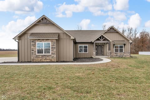 15253 Spring Creek Drive