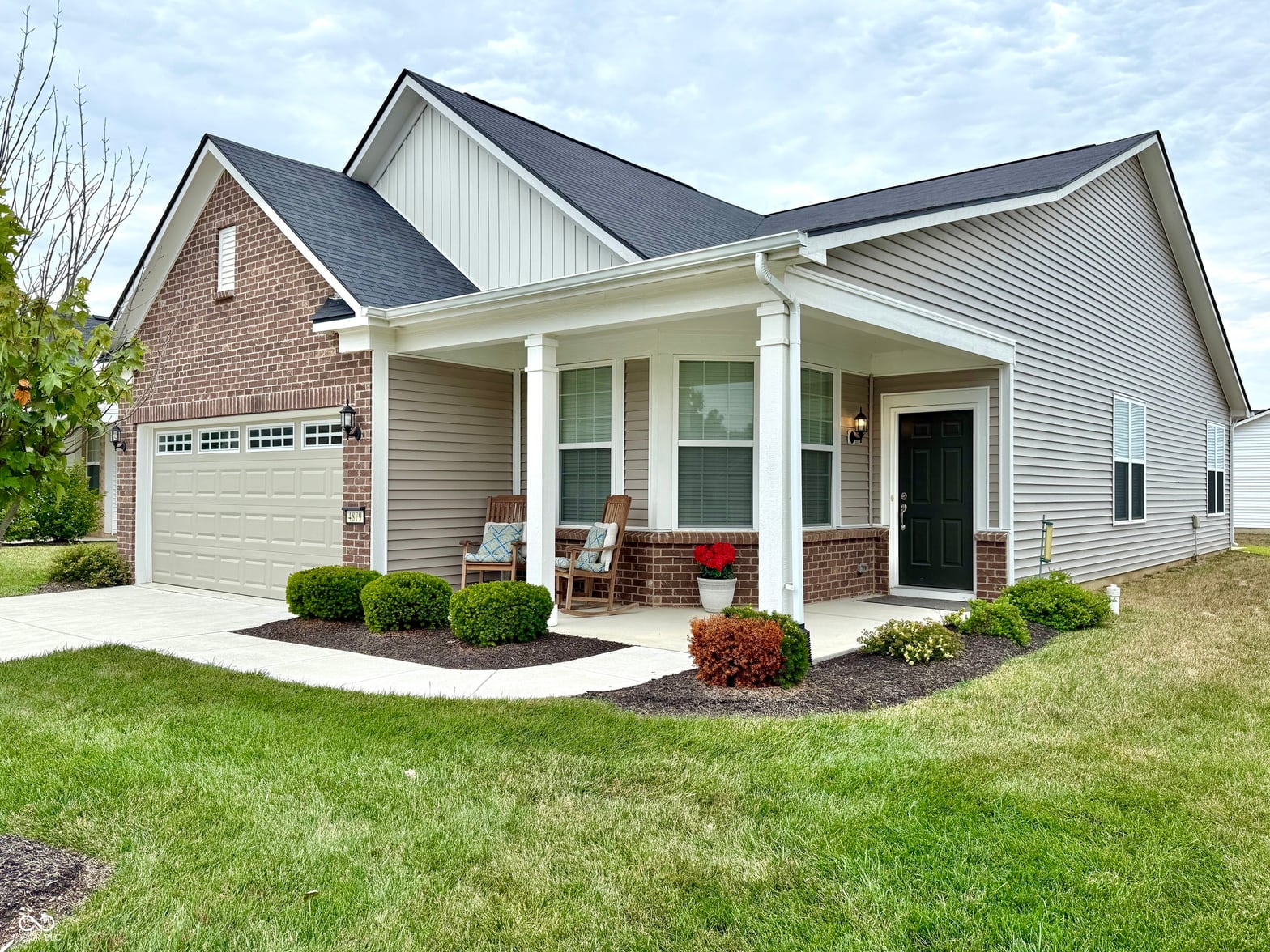 Photo of 4879 Larkspur Drive, Plainfield, IN