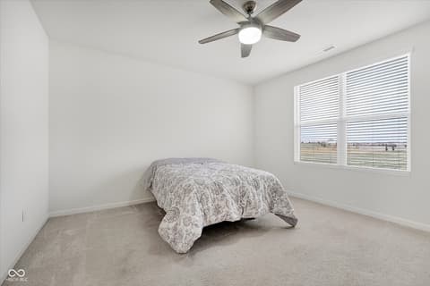 Photo of 4879 Larkspur Drive, Plainfield, IN