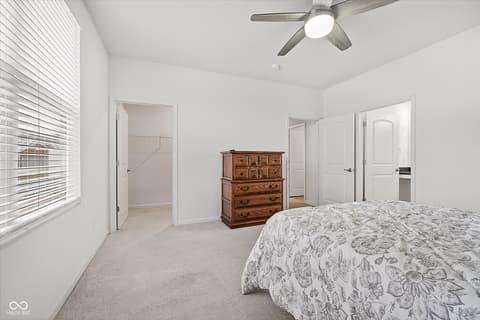 Photo of 4879 Larkspur Drive, Plainfield, IN