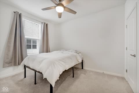 Photo of 4879 Larkspur Drive, Plainfield, IN