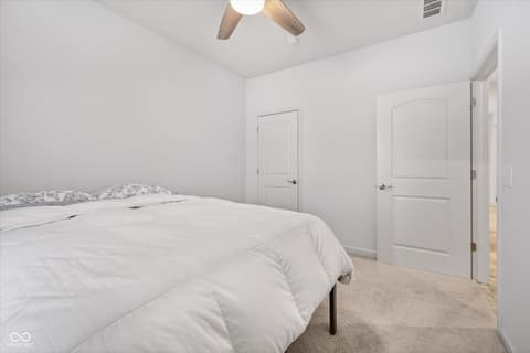 Photo of 4879 Larkspur Drive, Plainfield, IN