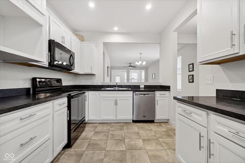 Photo of 4879 Larkspur Drive, Plainfield, IN