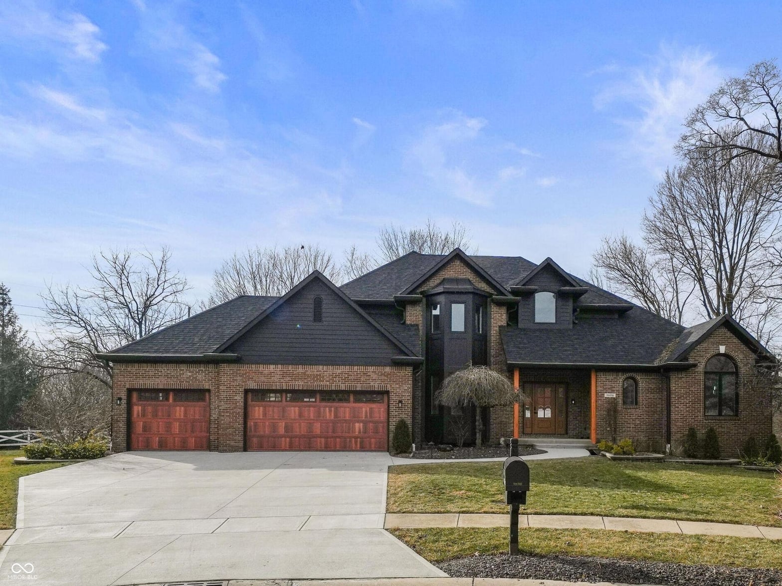 Photo of 8606 Lepart Court, Indianapolis, IN