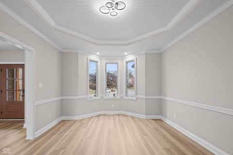 Photo of 8606 Lepart Court, Indianapolis, IN