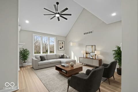 Photo of 8606 Lepart Court, Indianapolis, IN