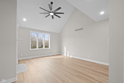 Photo of 8606 Lepart Court, Indianapolis, IN