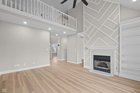 Photo of 8606 Lepart Court, Indianapolis, IN