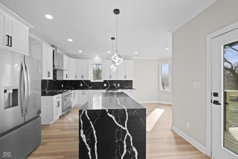 Photo of 8606 Lepart Court, Indianapolis, IN