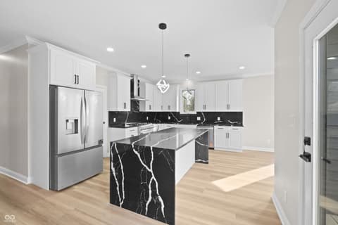 Photo of 8606 Lepart Court, Indianapolis, IN