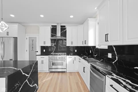 Photo of 8606 Lepart Court, Indianapolis, IN