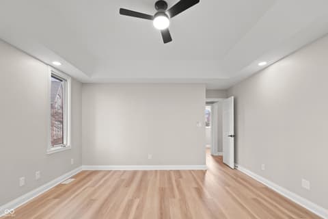 Photo of 8606 Lepart Court, Indianapolis, IN