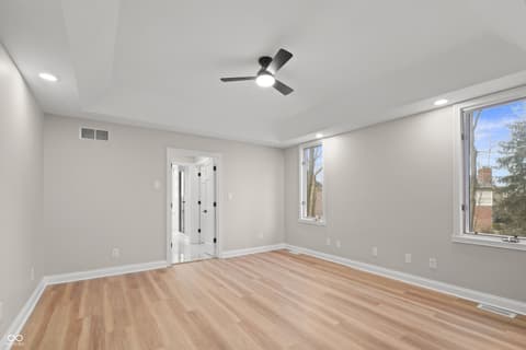 Photo of 8606 Lepart Court, Indianapolis, IN