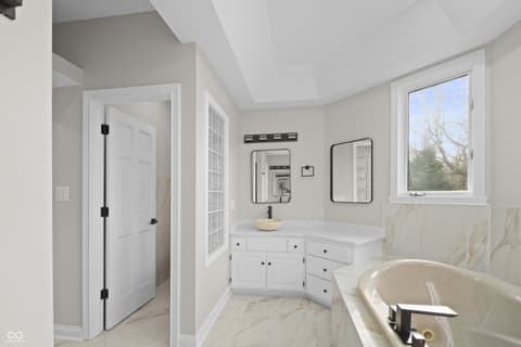 Photo of 8606 Lepart Court, Indianapolis, IN