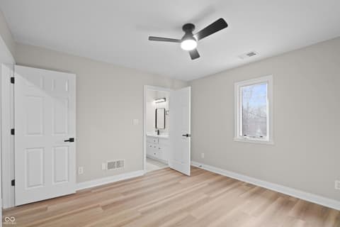 Photo of 8606 Lepart Court, Indianapolis, IN