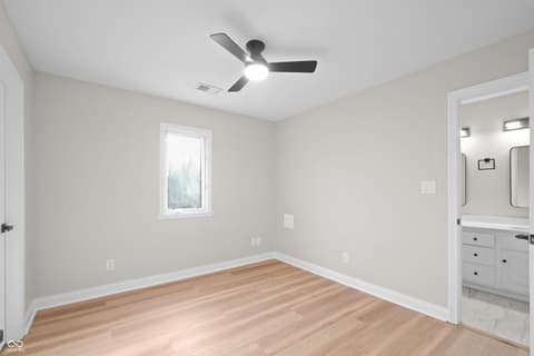 Photo of 8606 Lepart Court, Indianapolis, IN
