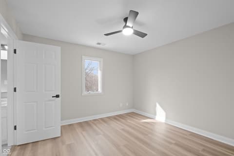Photo of 8606 Lepart Court, Indianapolis, IN