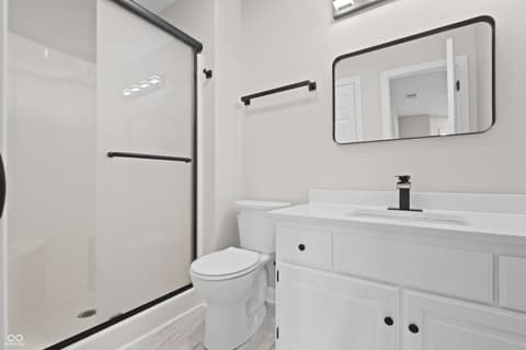 Photo of 8606 Lepart Court, Indianapolis, IN