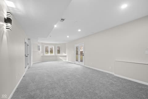 Photo of 8606 Lepart Court, Indianapolis, IN