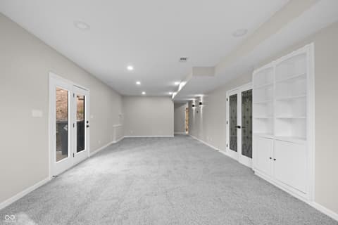 Photo of 8606 Lepart Court, Indianapolis, IN