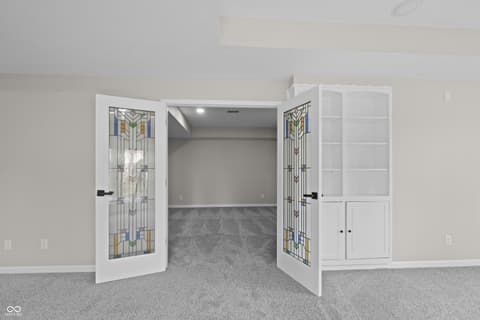 Photo of 8606 Lepart Court, Indianapolis, IN