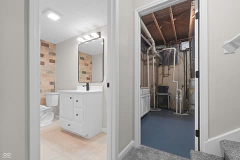 Photo of 8606 Lepart Court, Indianapolis, IN