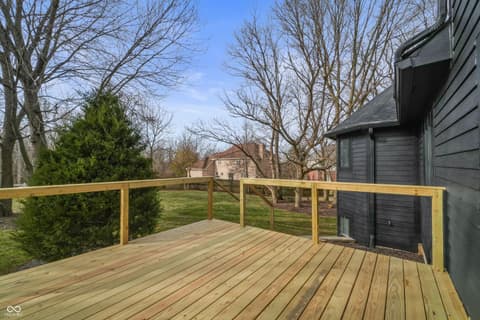 Photo of 8606 Lepart Court, Indianapolis, IN