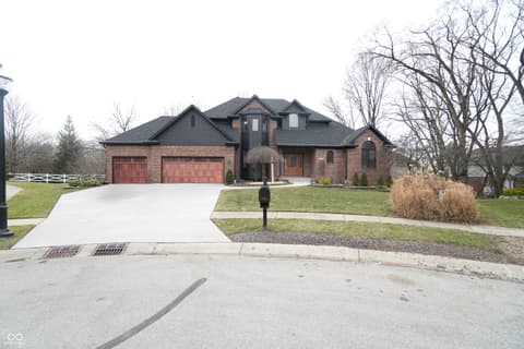 Photo of 8606 Lepart Court, Indianapolis, IN