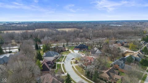 Photo of 8606 Lepart Court, Indianapolis, IN